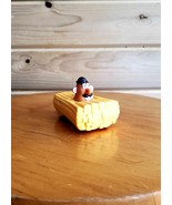 Mr. Potato Head French Fry Car Vintage 1994 3.5 inch - $27.34 CAD