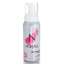 Norvell Self Tanning Mousse, 8 fl oz - £27.09 GBP