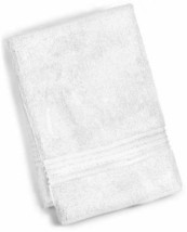 Hotel Collection Turkish 33&quot; X 70&quot; Bath Sheet-White T4103110 - £39.56 GBP