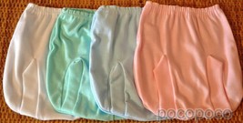 Neonatal Cotton Brief Anna Bassetti Art. 300 - $73.28 MXN