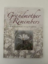 Grandmother Remembers Written with Love for my Grandchild A Helen Exley Giftbook - £14.68 GBP