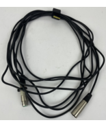 SWITCHCRAFT XLR Microphone Cable Male To Female 3-Pin Mic Audio Lead 24f... - $33.94 CAD