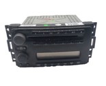 Audio Equipment Radio Opt US8 ID 15224733 Fits 05-07 RELAY 594903 - $53.46