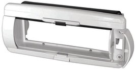 American International Single DIN Marine Cover White - $69.24