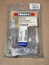 FERODO FDB2079ST Sintered Brake Pads Yamaha, 4542750 - £25.76 GBP