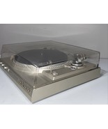 Vintage Dual CS 741 Q Record Player Turntable, No Cartridge, Tested, - $759.50