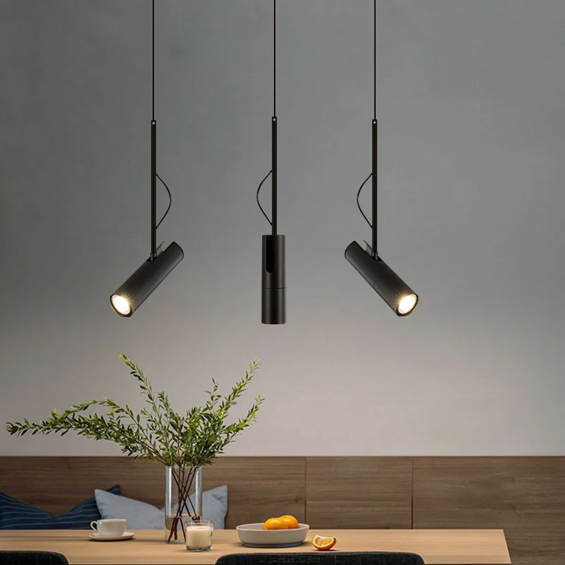 Er modern minimalist bedroom bedside lamp nordic bar kitchen atmosphere chandelier gu10 thumb200