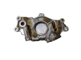 Engine Oil Pump From 2012 GMC Yukon Denali 6.2 12571896 - $34.95