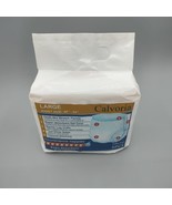Calvoria Incontinence nappies Disposable Absorbent Incontinence Nappies ... - $513.87 MXN