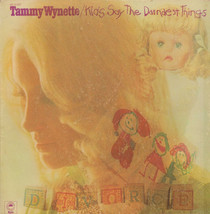 Tammy wynette kids say the darndest things thumb200