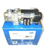 Haldex  N2991J  Bus Door Interlock Magnet Valve  24V  - $102.83 CAD