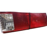 Driver Tail Light Lid Mounted Trident Manufacturer Fits 00-01 CAMRY 316431 - £29.81 GBP