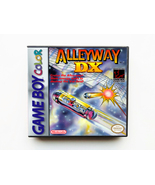Alleyway DX (Deluxe Full Color) - Gameboy Color (GBC) USA Seller - $19.99+