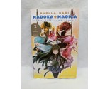 Madoka Magica The Different Story Manga Vol 3 Book - £54.17 GBP