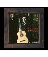 Treasury [Audio CD] DRAKE,NICK - $28.42