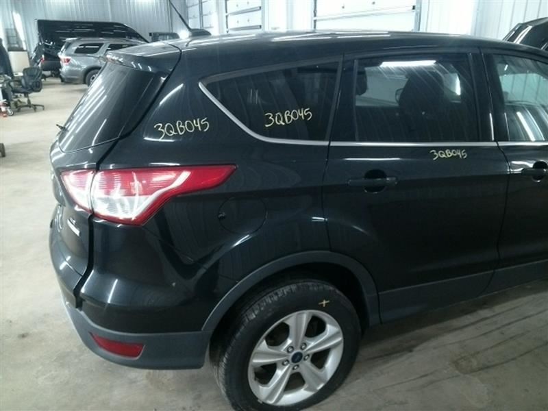 Driver Left Axle Shaft Front 2.0L 2WD Fits 13-19 ESCAPE 104528887 Item image 11