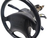 Steering Column Floor Shift Tilt Station Wgn Outback Fits 00-02 LEGACY 4... - $99.00