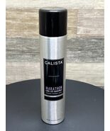 Calista Marathon Long Life Hairspray Strong Flexible Hold 10oz 332ml - €20,62 EUR