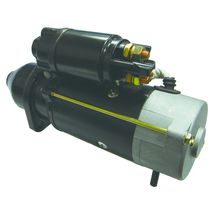 NEW STARTER FITS JOHN DEERE 5415N 5415H 6020SE 6120SE 6220SE 6320SE 6420S 6520SE image 2