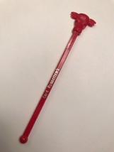 Lord Rumbottoms&#39;s Swizzle Stick Stir Red Cow - £2.56 GBP