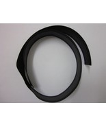 black  Belt stiffening material 1.5&quot; wide 26&quot; long - €2,53 EUR