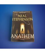 Anathem - Neal Stephenson (2008, Hardcover Book) - $8.99