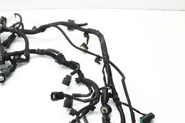 2011 MINI COOPER BASE 1.6L NA CLUBMAN MANUAL ENGINE WIRE HARNESS P9153 image 4