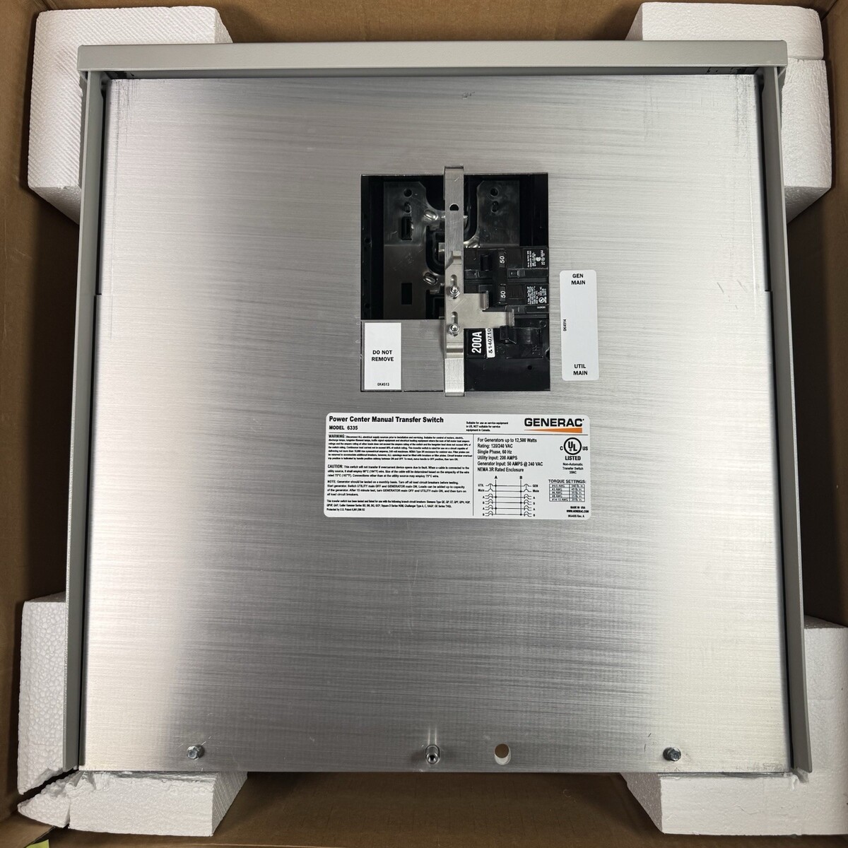 Full-size item image