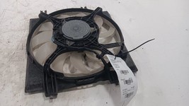 Radiator Fan Motor Cooling Fan Condenser Passenger Right Fits 14-18 FORE... - €111,54 EUR