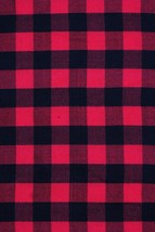 Traditional 8 Yards Kilts Scottish Rob Roy Acrylic Wool Red Tartan 13oz ... - $83.77