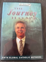 The Journey Home, EWTN Global Catholic Network DVD - $9.99