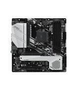 ASRock X570M Pro4 Socket AM4 DDR4 128GB Micro ATX - $3,795.89 MXN