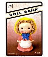 Coin Bank - Doll Bank - $21.58 CAD