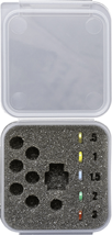 Specialty Archery Podium Peep Clarifier 5 pk. Kit - $259.87