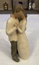 Willow Tree ‘Promise’, Sculpted Hand-Painted Figure - $11.88