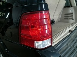 Driver Left Tail Light Fits 03-06 EXPEDITION 104863195 - $65.13