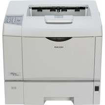 Ricoh Aficio SP 4210N Monochrome Laser Printer - $700.00