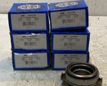 6 Quantity of WJB Clutch Release Ball Bearings WR614107 (6 Quantity) - $99.99