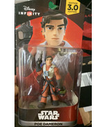Poe Dameron Action Figure - $167.07 MXN