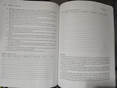 Hand Recovery after Stroke : Exercises and Results Measurements P Item image 6