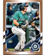 2021 Topps Update Series - Jarred Kelenic #US302 (RC) - $3.27
