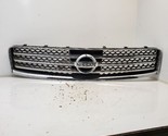 Grille Bright Chrome Fits 09-11 MAXIMA 741123**CONTACT FOR SHIPPING DETA... - $171.27