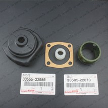 New Genuine Toyota Supra JZA70 MA70 Celica Shift Lever Bush JDM Set - $53.10