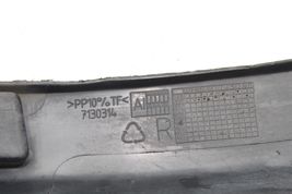 02-05 MINI COOPER S R53 FRONT BUMPER RIGHT PASSENGER SIDE MOLDING TRIM E3952 image 11