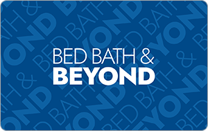 Bed Bath &amp; Beyond - $5.00+