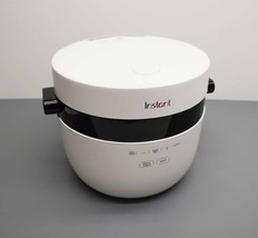 Instant Pot Instant 20-cup Multigrain Cooker 140-5003-01 - White image 3
