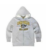 Lucky Brand Boys&#39; Sherpa Lined Full Zip Graphic Hoodie, GREY HEATHER, M(... - €13,53 EUR
