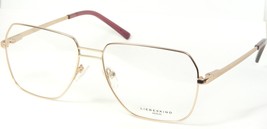Liebeskind Berlin 11034 190 Pale Rose Gold Eyeglasses Glasses 57-15-140 Germany - £89.56 GBP