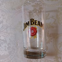 Jim Beam Bourbon Highball Whiskey Glass 12 oz - $110.48 MXN