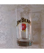 Jim Beam Bourbon Highball Whiskey Glass 12 oz - €5,11 EUR